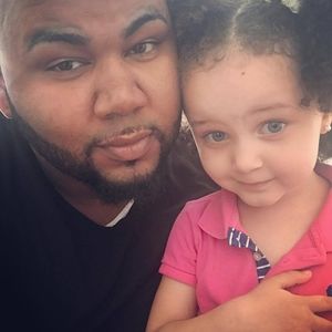 Meet your Posher, Eddy